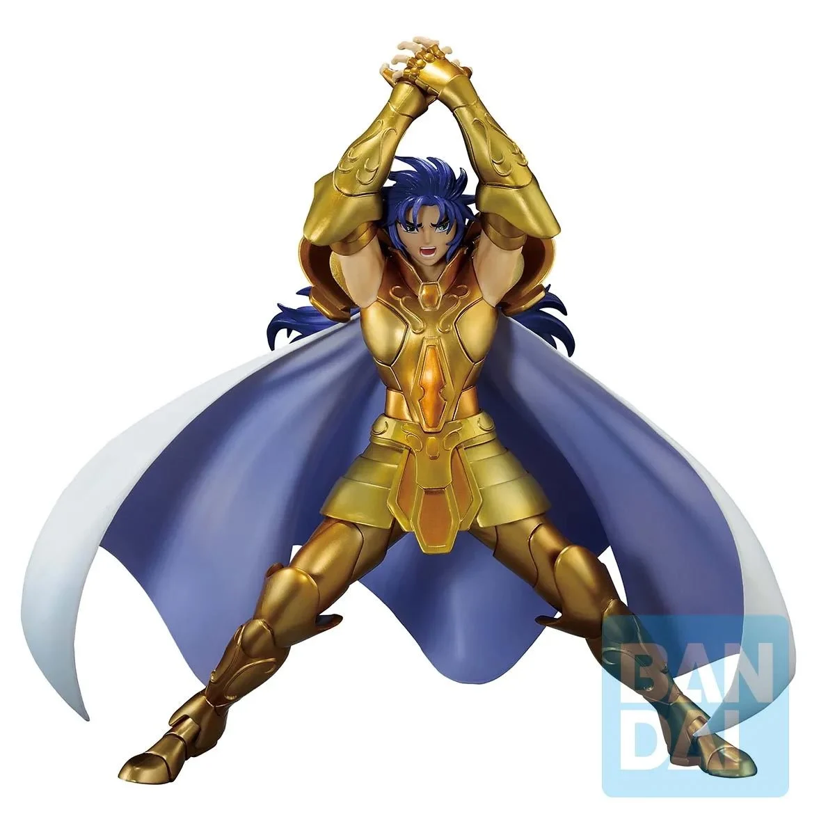 Saint Seiya Gemini Saga Gold Saints Arc Ichibansh | Avso Toyz