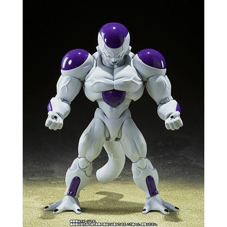 [Preventa 1 Abierta] S.H.Figuarts FULL POWER FRIEZA FRIEFPJULY2025