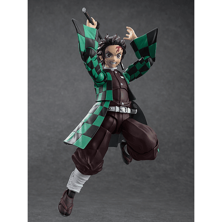 [Preventa Abierta] S.H.Figuarts TANJIRO KAMADO-