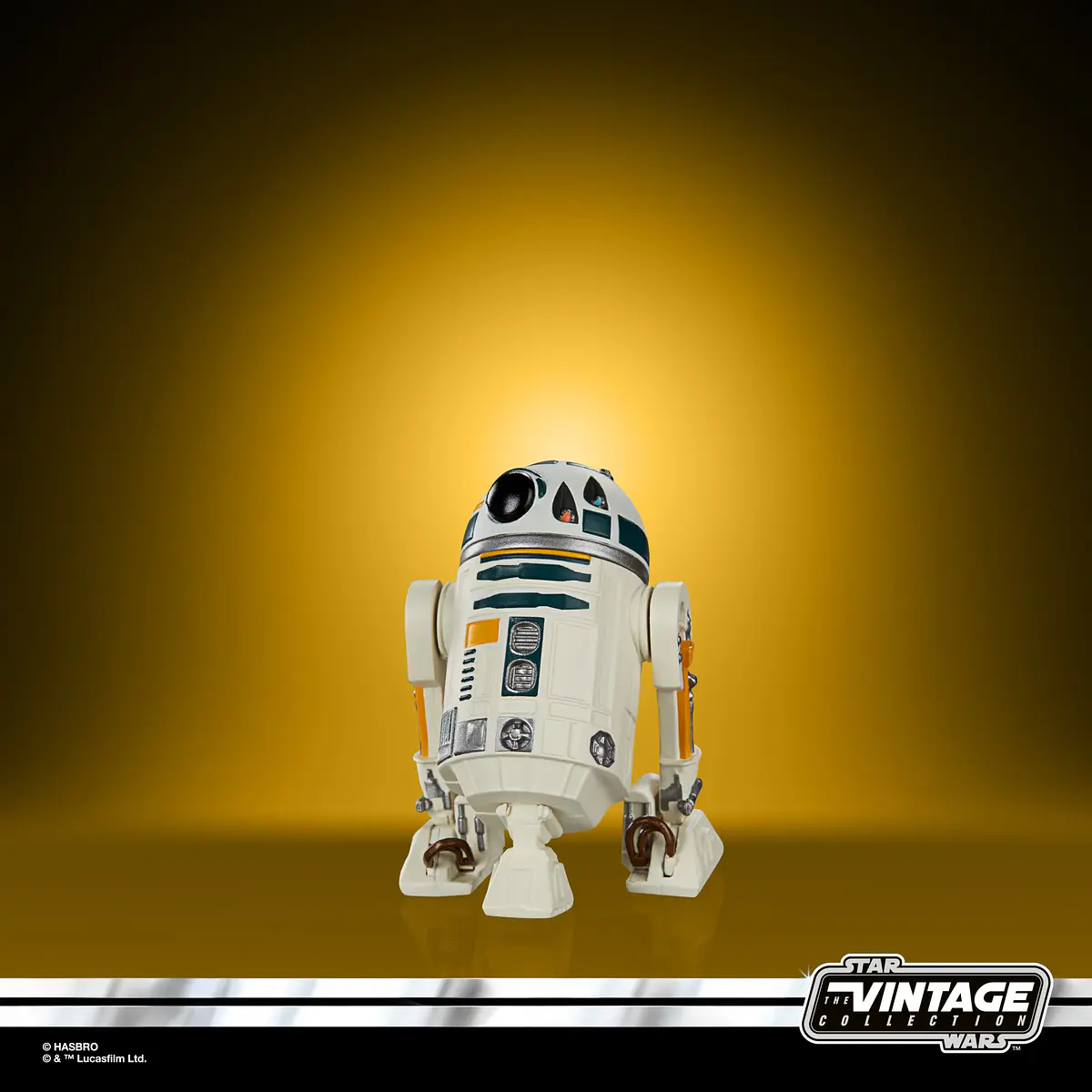 Preventa Abierta] Star Wars The Vintage Collection New Repu | Avso