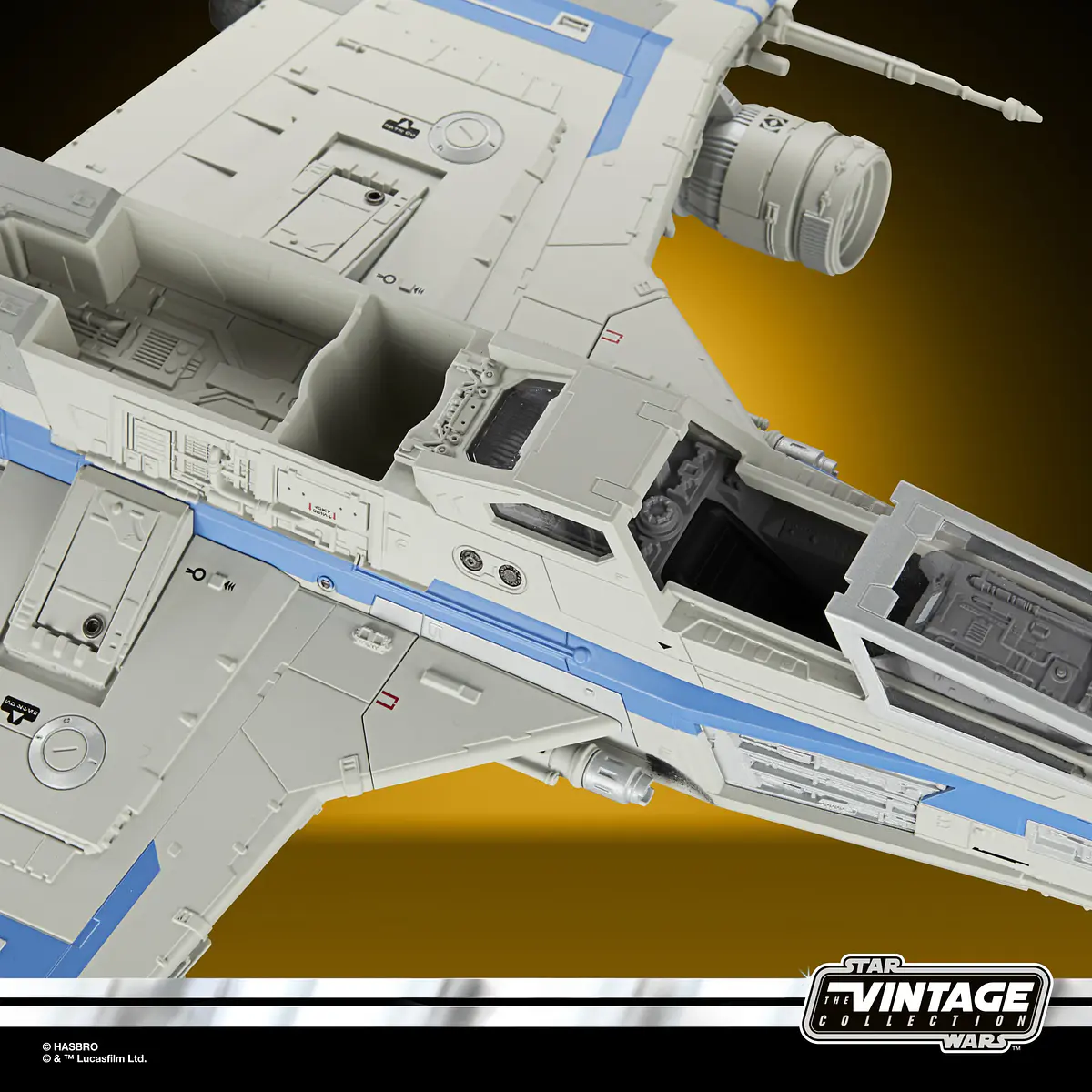 Preventa Abierta] Star Wars The Vintage Collection New Repu | Avso