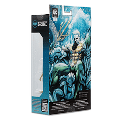 Aquaman (DC Classic) 8
