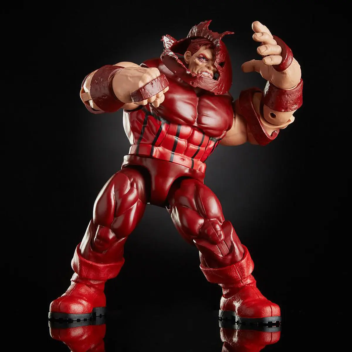 Preventa Abierta] Marvel Comics 80th Anniversary Marvel Leg | Avso