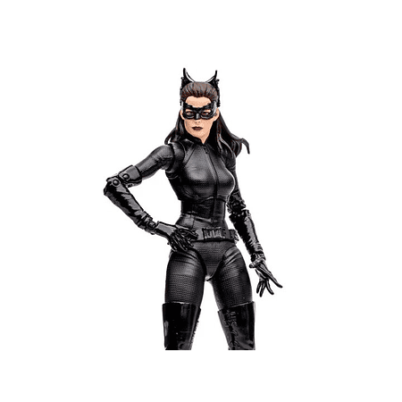 [Preventa Abierta] The Dark Knight Rises DC Multiverse Catwoman