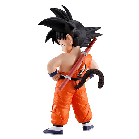 Dragon Ball Masterlise Ichibansho Goku & Korin (The Lookout Above the Clouds) Figure BLFBAS66937