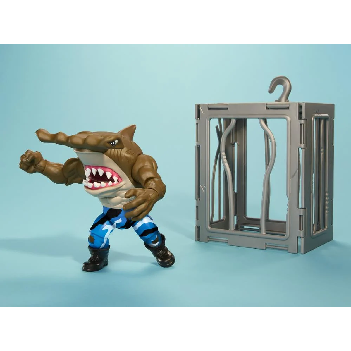 【新品未開封】 Street Sharks JAB 1200?1710516855
