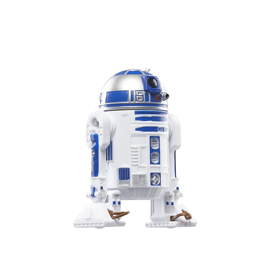 [Preventa Abierta] Star Wars: The Vintage Collection R2-D2 1
