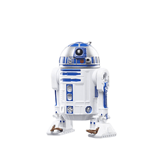 [Preventa Abierta] Star Wars: The Vintage Collection R2-D2 5