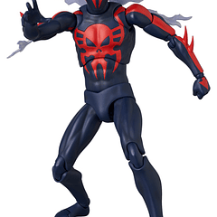 [Preventa Abierta] Marvel MAFEX No.239 Spider-Man 2099 (Comic Ver.) 10