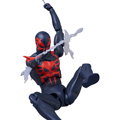 [Preventa Abierta] Marvel MAFEX No.239 Spider-Man 2099 (Comic Ver.) 11