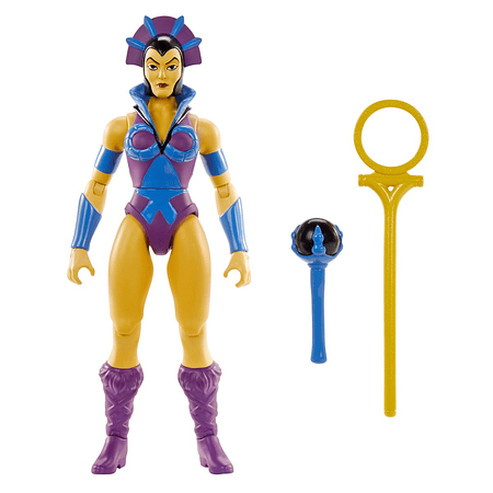 Masters of the Universe: Origins Evil-Lyn (Filmation)