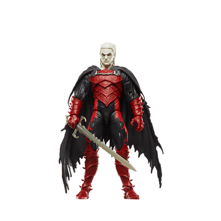 Marvel Legends Strange Tales Marvel's Dracula
