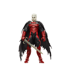 Marvel Legends Strange Tales Marvel's Dracula 2