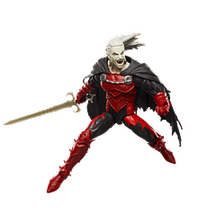 Marvel Legends Strange Tales Marvel's Dracula 3