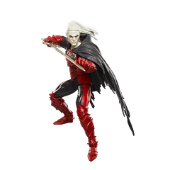 Marvel Legends Strange Tales Marvel's Dracula 4