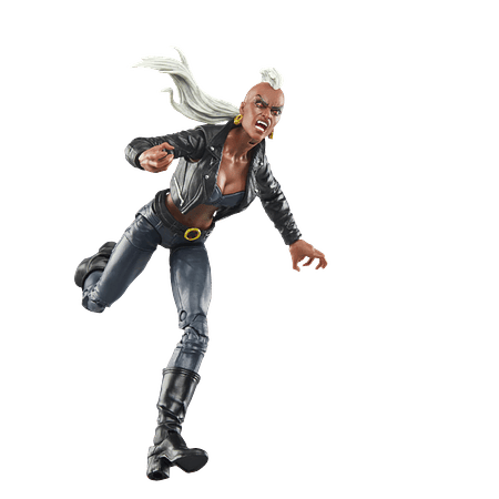 Marvel Legends Strange Tales Bloodstorm