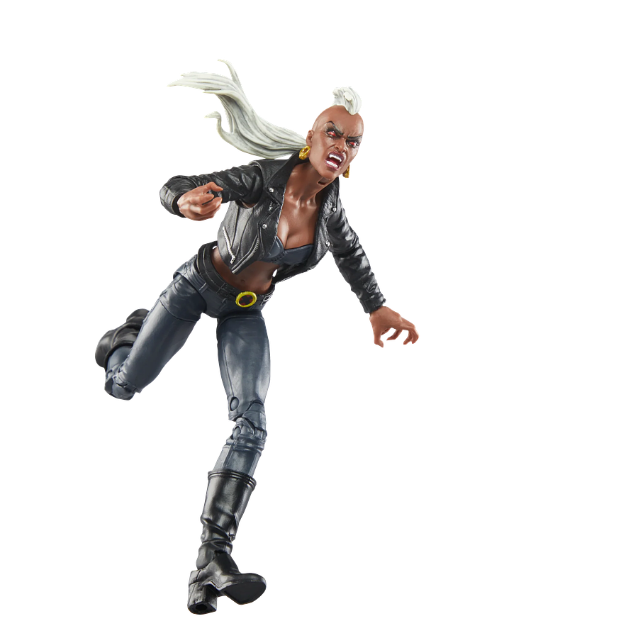 Marvel Legends Strange Tales Bloodstorm 2