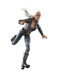 Marvel Legends Strange Tales Bloodstorm 2