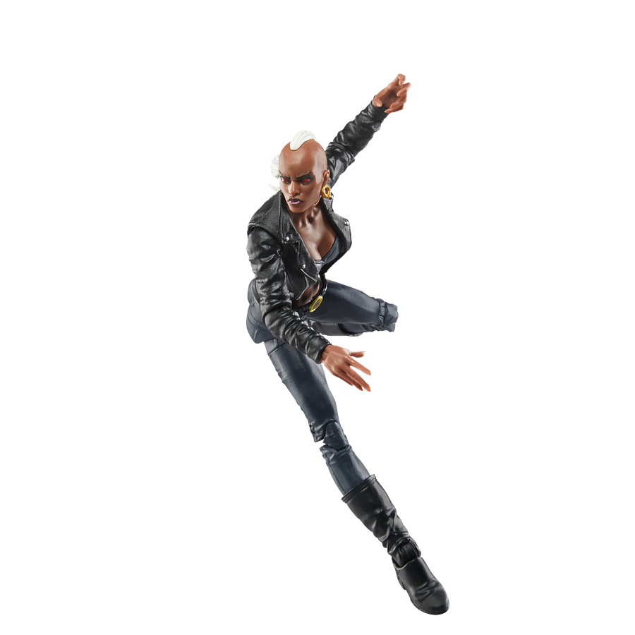 Marvel Legends Strange Tales Bloodstorm 3