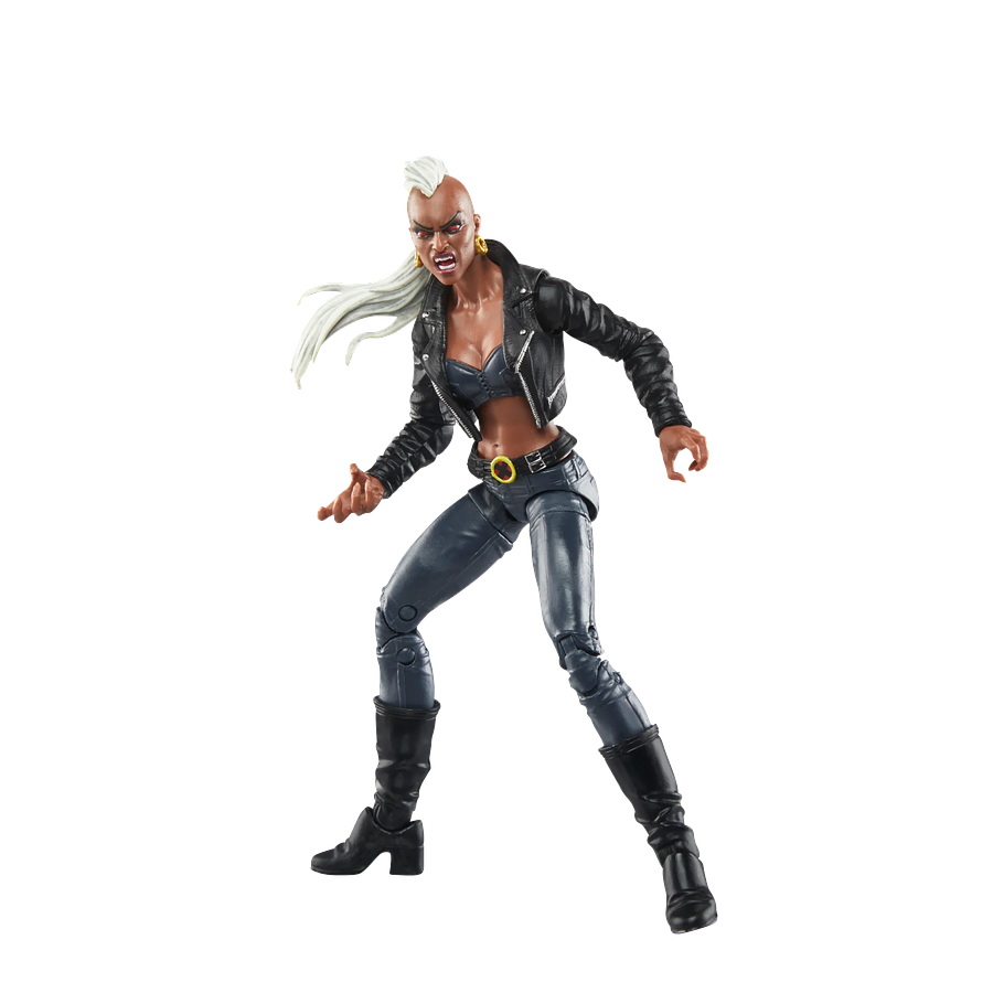 Marvel Legends Strange Tales Bloodstorm 4