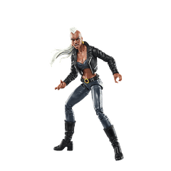 Marvel Legends Strange Tales Bloodstorm 4