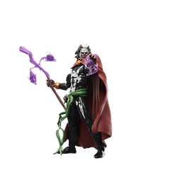 [Preventa Abierta] Marvel Legends Strange Tales Brother Voodoo 4