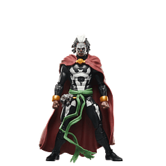 Marvel Legends Strange Tales Brother Voodoo 2
