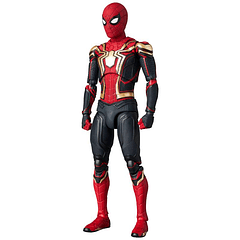 [Preventa Abierta] MAFEX (No.245): Spider-Man: No Way Home - Integrated Suit Ver. 9