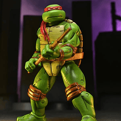 [Preventa Abierta] Teenage Mutant Ninja Turtles Donatello (Mirage Comics) Action Figure 1