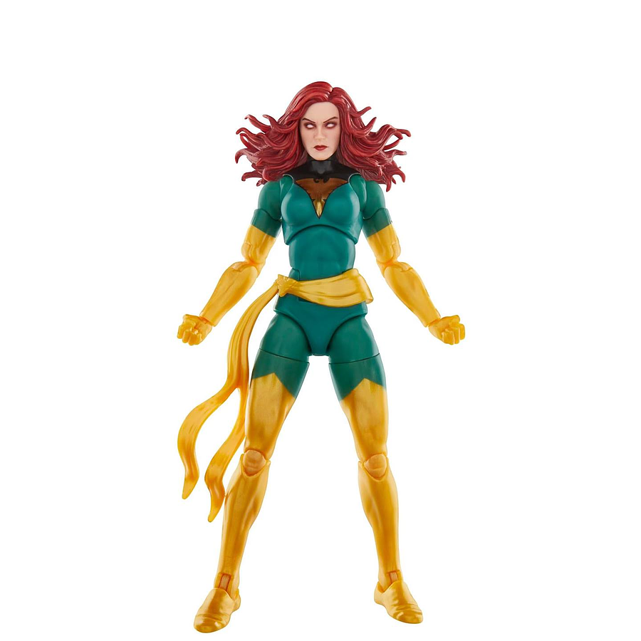 [Preventa 2 Abierta] Hasbro Marvel Legends Phoenix Deluxe F9134 4