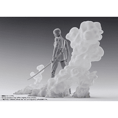 [Preventa Abierta] TAMASHII EFFECT TAMASHII EFFECT SMOKE WHITE VER. FOR S.H.FIGUARTS 3