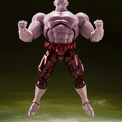 [Preventa 1 Abierta] S.H.Figuarts JIREN -FINAL BATTLE- -Exclusive Edition SDCC 2024 4