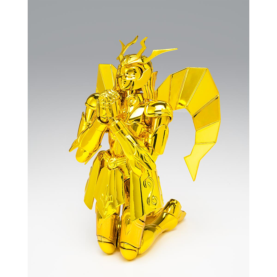 [Preventa Abierta] SAINT CLOTH MYTH EX VIRGO SHUN -INHERITOR OF THE GOLD CLOTH 2