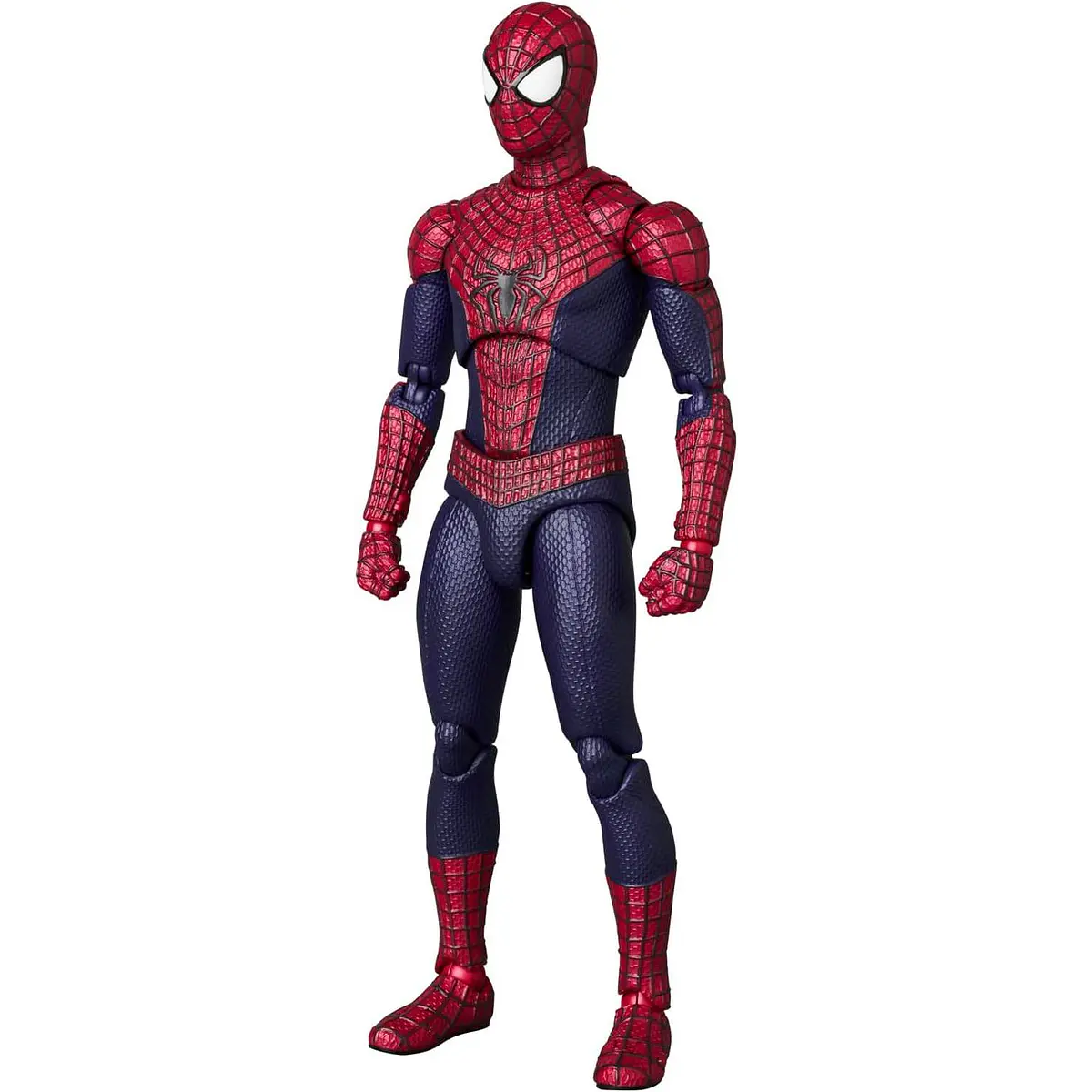 マフェックス No.248 THE AMAZING SPIDER-MAN Preventa Abierta] MAFEX (No. 248): The Amazing Spider-Man 2 | Avso