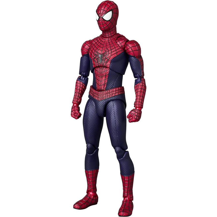 [Preventa Abierta] MAFEX (No. 248): The Amazing Spider-Man 2 - Spider-Man (Peter Parker) - 2.0 Ver. 4