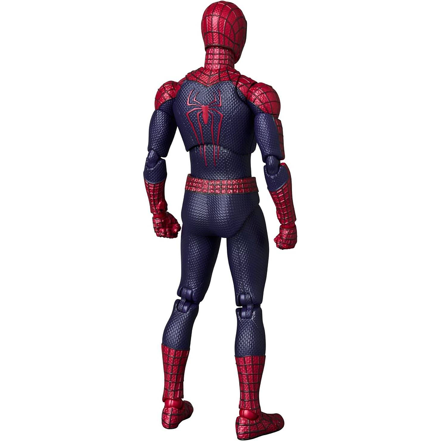 [Preventa Abierta] MAFEX (No. 248): The Amazing Spider-Man 2 - Spider-Man (Peter Parker) - 2.0 Ver. 5