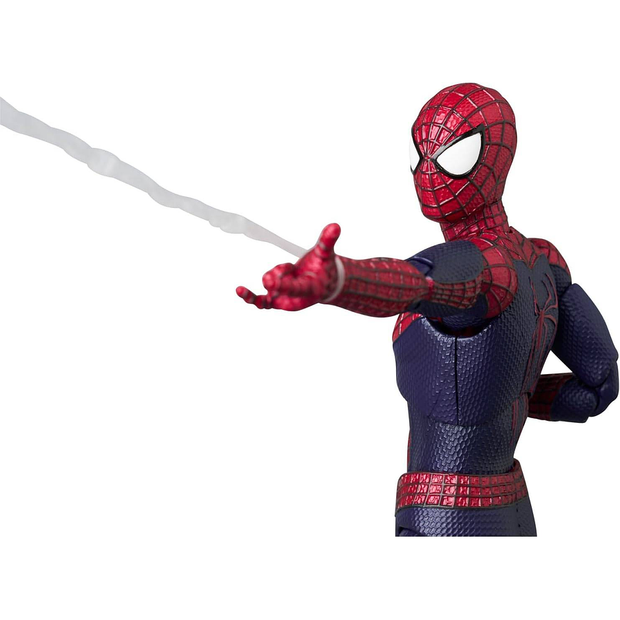 [Preventa Abierta] MAFEX (No. 248): The Amazing Spider-Man 2 - Spider-Man (Peter Parker) - 2.0 Ver. 7