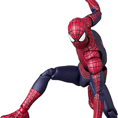 [Preventa Abierta] MAFEX (No. 248): The Amazing Spider-Man 2 - Spider-Man (Peter Parker) - 2.0 Ver. 14