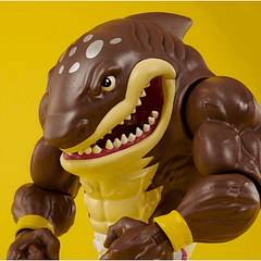 [Preventa Abierta] Street Sharks 30th Anniversary Slammu  2