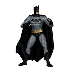 [Preventa Abierta] Batman (Batman: Reborn) 7