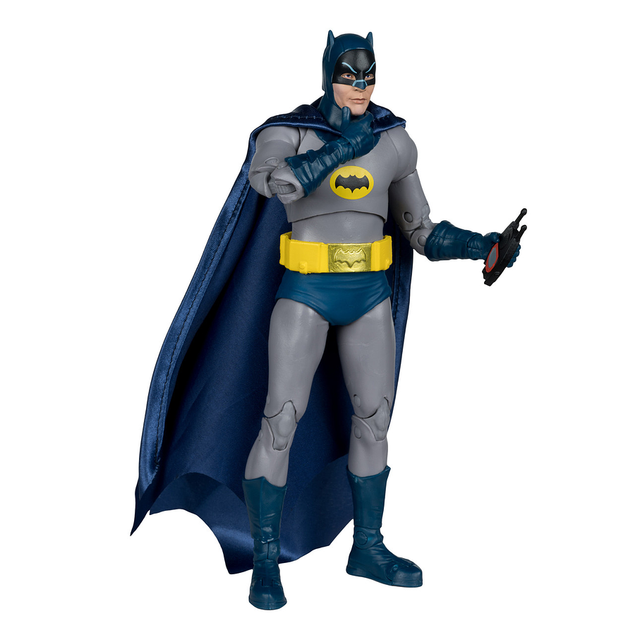 [Preventa Abierta] Batman (Batman Classic TV Series) 7