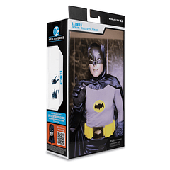 [Preventa Abierta] Batman (Batman Classic TV Series) 7