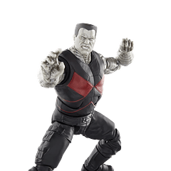 [Preventa Abierta] Marvel Legends Series Marvel’s Colossus F9812 6