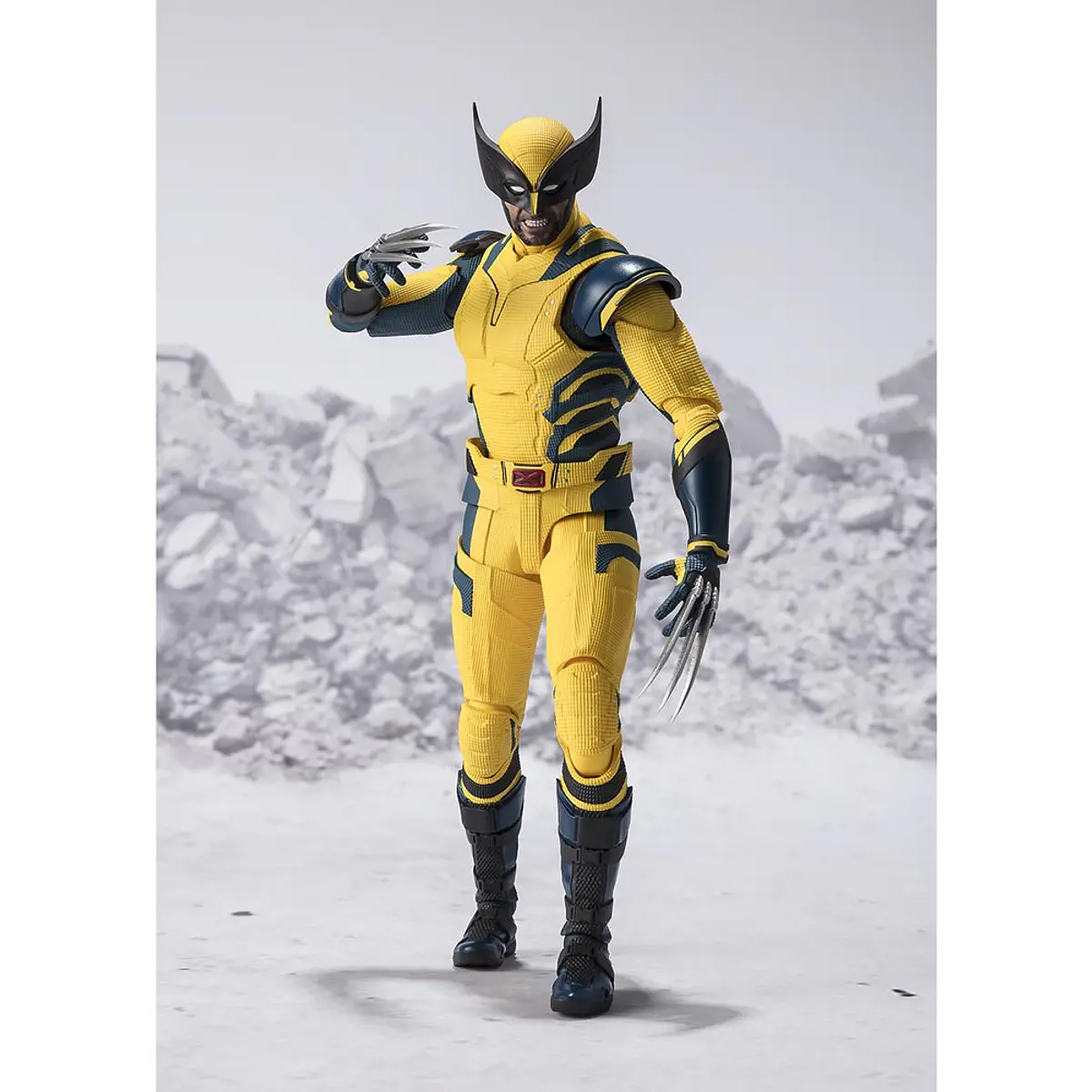 【限定品】スポーンウルトラアクションフィギュア　ゴールド　スペシャルリミテッド 楽天市場】△【SPAWN / スポーン】 ウルトラアクションフィギュア