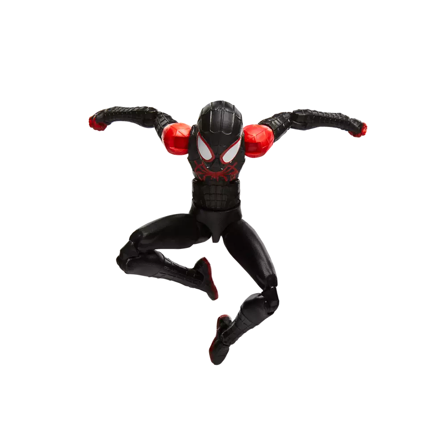 [Preventa Abierta] Marvel Legends Series Miles Morales Action Figure 7