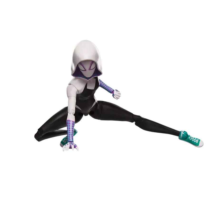 [Preventa Abierta] Marvel Legends Series Spider-Gwen Action Figure 5