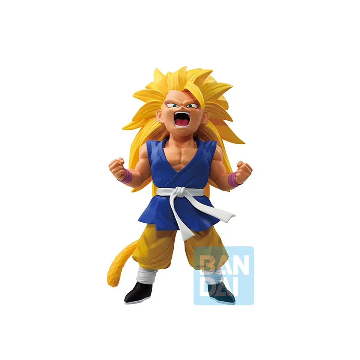Preventa Abierta] Dragon Ball GT Masterlise Ichibansho Supe | Avso