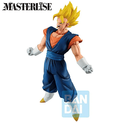 [Preventa Abierta] Dragon Ball Z Masterlise Ichibansho Super Saiyan Vegito (VS OMNIBUS ULTIMATE) 2