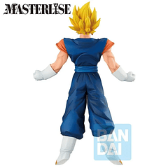 [Preventa Abierta] Dragon Ball Z Masterlise Ichibansho Super Saiyan Vegito (VS OMNIBUS ULTIMATE) 4