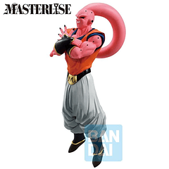 [Preventa Abierta] Dragon Ball Z Masterlise Ichibansho Majin Buu Gohan Absorbed (VS OMNIBUS ULTIMATE) 2